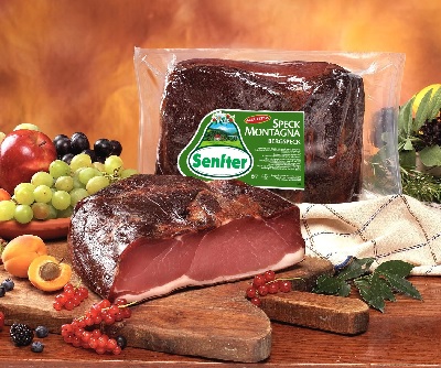 SPECK DEMI S/VIDE